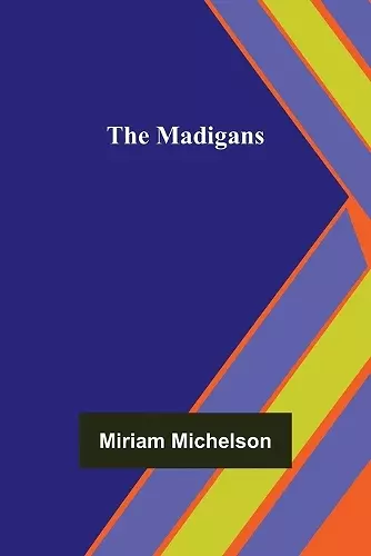 The Madigans cover