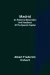 Madrid cover