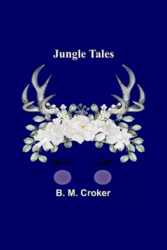 Jungle Tales cover