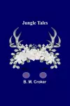 Jungle Tales cover