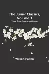 The Junior Classics, Volume 3 cover