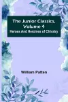 The Junior Classics, Volume 4 cover