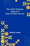 The Junior Classics, Volume 5 cover