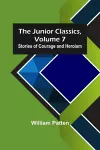 The Junior Classics, Volume 7 cover