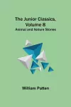 The Junior Classics, Volume 8 cover