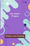 The Jupiter Weapon cover