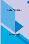 Lady Penelope cover