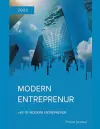 Modern Entrepreneur cover