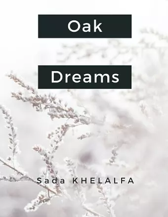 Oak Dreams cover