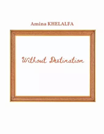 Without Destination cover