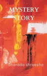 Mystery story cover
