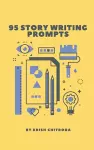 95 Story Writing Prompts cover