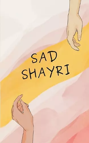 sad shayri cover