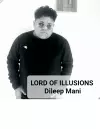 Lord of Illusions cover