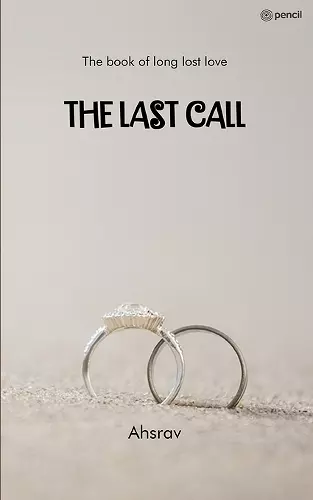 The Last Call cover