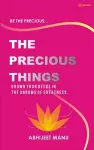 The Precious Things cover
