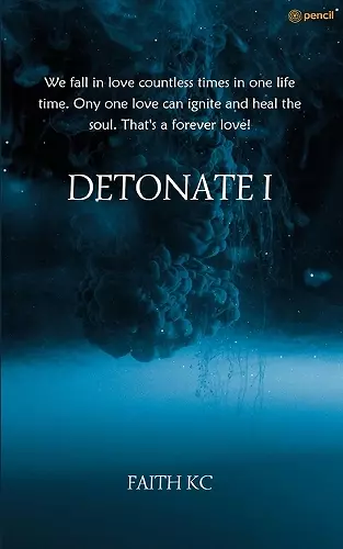 Detonate I cover