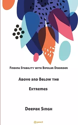 Above and Below the Extremes cover