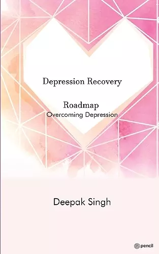 Depression Recovery Roadmap cover