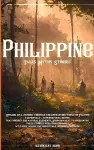 "Philippine  Tales Myths Stories " cover