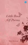 Little Book of Poems cover