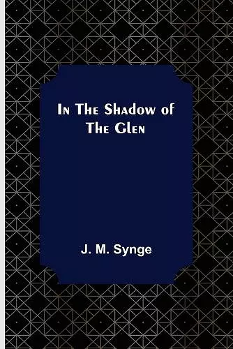 In the Shadow of the Glen cover