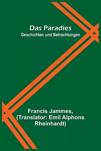 Das Paradies cover