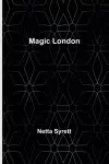 Magic London cover