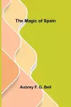 The Magic of Spain cover