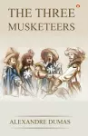 The Three Musketeers cover