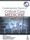 Contemporary Topics in Critical Care Medicine cover