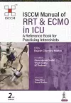 ISCCM Manual of RRT & ECMO in ICU cover