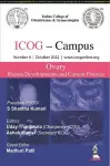 ICOG Campus: OVARY - Recent Developments and Current Practice (Number 4, October 2022) cover