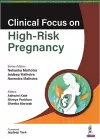 Clinical Focus on High-Risk Pregnancy cover