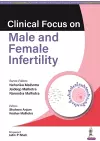 Clinical Focus on Male & Female Infertility cover