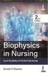 Biophysics in Nursing cover
