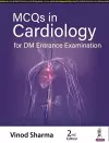 MCQs in Cardiology for DM Entrance Examination cover