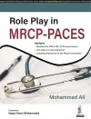 Role Play in MRCP-PACES cover