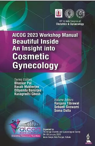 AICOG 2023 Workshop Manual: Beautiful Inside cover