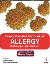Comprehensive Textbook of Allergy cover