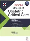 ISCCM Manual of Obstetric Critical Care cover
