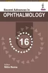 Recent Advances in Ophthalmology - 16 cover