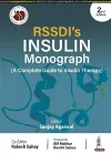 RSSDI'S Insulin Monograph cover