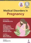 Medical Disorders in Pregnancy cover