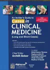An Insider's Guide to Cases in Clinical Medicine cover