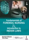 Fundamentals of Forensic Nursing & Introduction to Laws cover