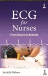 ECG for Nurses cover