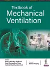 Textbook of Mechanical Ventilation cover