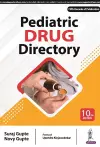 Pediatric Drug Directory cover