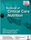 Textbook of Critical Care Nutrition cover